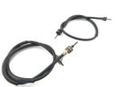 Yamaha XT 500 1U6 [1981] - Tachowelle und Drehzahlmesserwelle Set-4