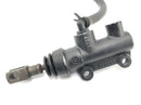 Cagiva Mito 125 EVO 8P [2000] - Bremspumpe hinten mit Ausgleichsbehälter Fußbremspumpe-2