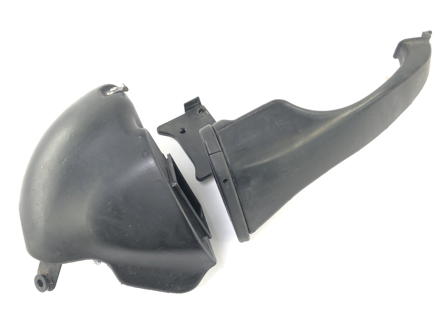 BMW F 650 GS Dakar [2007] - Luftfilterkasten Airbox