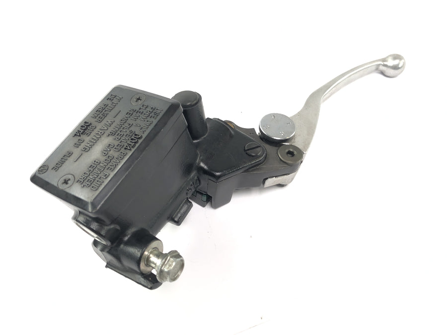 Kawasaki ZRX 1200 S ZRT20A [2002] - Kopplingspump
