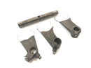Honda XL 600 R PD03 [1986] - shift fork set-1