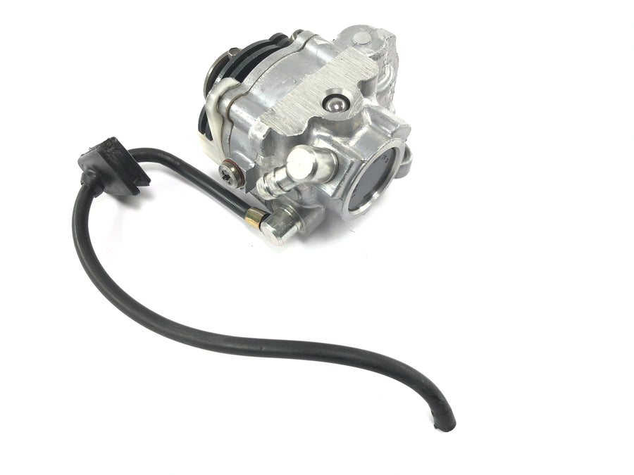 Sachs ZX 125 [1998] - Oljepump