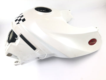 Moto Guzzi Stelvio 1200 8V [2016] - Tank bensintank