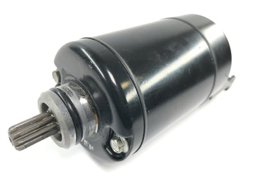 Kawasaki Versys KLE 650 A [2006] - startmotor elektrisk startmotor 12V - 0