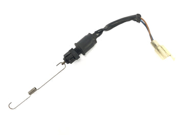 Kawasaki ZR7 ZR750F [1999] - Bromsljusströmbrytare vid bakre stop Light Switch
