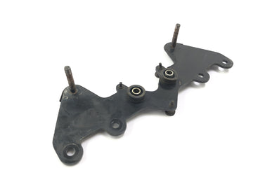 Honda CB 650 RC03 [1981] - Cockpit Holder Tacho Absorption Dashboard Carrier - 0