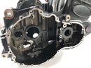 Triumph Daytona 955i T595 [1999] - Motorgehäuse Leergehäuse mit Kolben-3