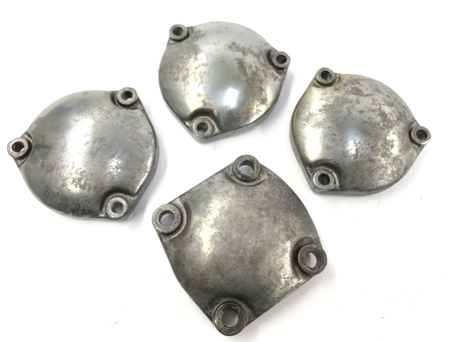 Yamaha XS 650 SE 3L1 [1979] - Zylinderkopfdeckel Set