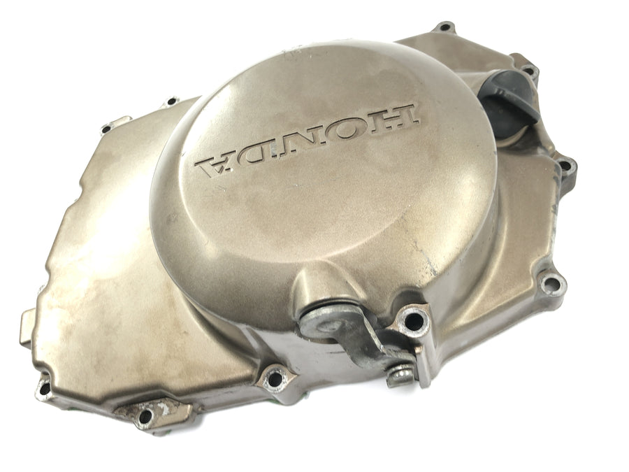 Honda XRV 750 Africa Twin RD04 [1990] - Kupplungsdeckel Motordeckel