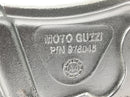 Moto Guzzi Stelvio 1200 8V [2016] - Fußrastenanlage rechts Fahrerfußraste und Soziusraste mit Halterung-5