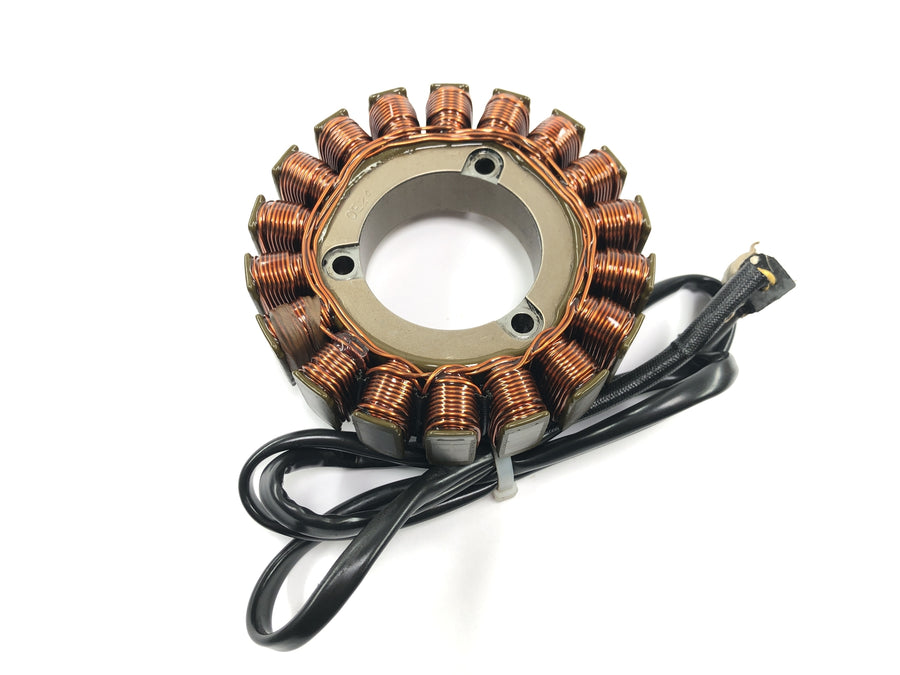 Triumph Bonneville T100 986MF [2012] - Stator Lichtmaschine Generator Spule Lima
