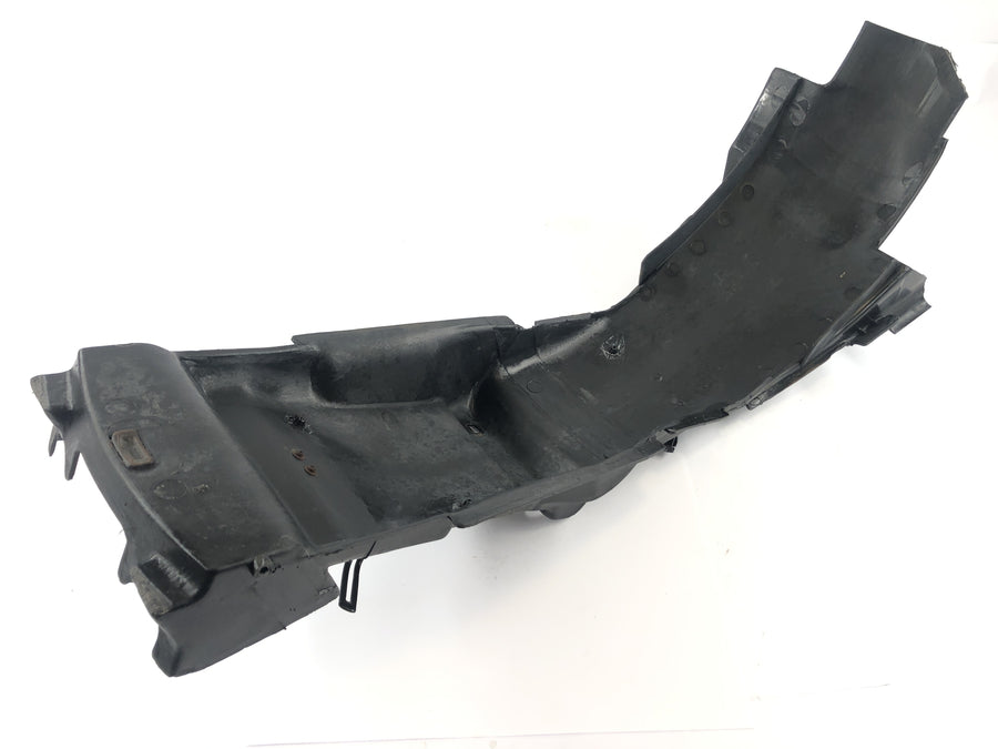 Honda XBR 500 PC15 [1989] - Rad Coverage Protective Sheet som täcker bakom