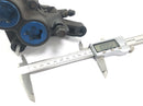 Yamaha XJR 1300 RP02 [1999] - Bremssattel Bremszange vorne rechts-2
