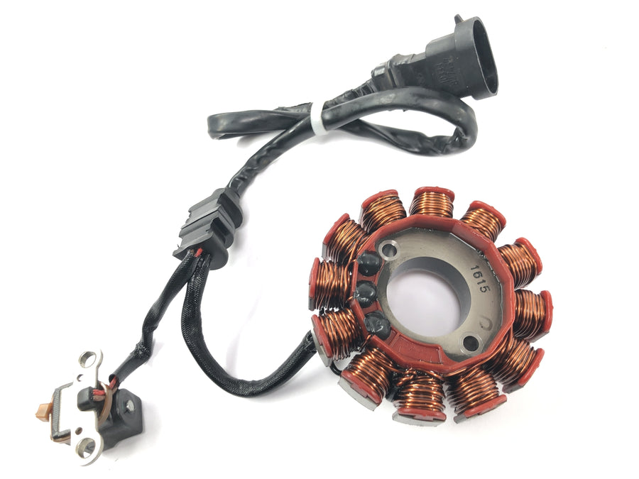 Aprilia RS 125 TW [2017] - Generator Stator Generator Tändspole Pickup Sensor