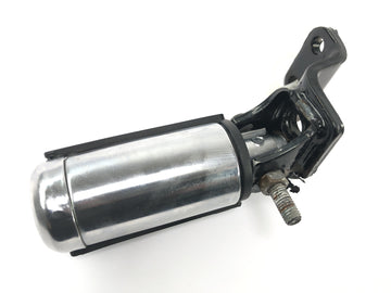Honda VTX 1800 SC46 [2004] - Fotstöd passagerarfotstöd fällbart bak till höger - 0