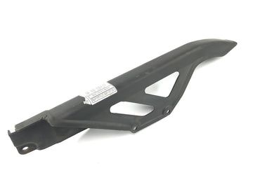 Honda SLR 650 RD09 [1997] - Kettenschutz Hinterradschutzblech Schwingenschutz