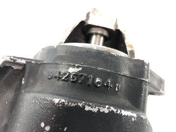 Moto Guzzi California III VY Integrale [1990] - Startmotor startmotor startmotor motorstartare - 0