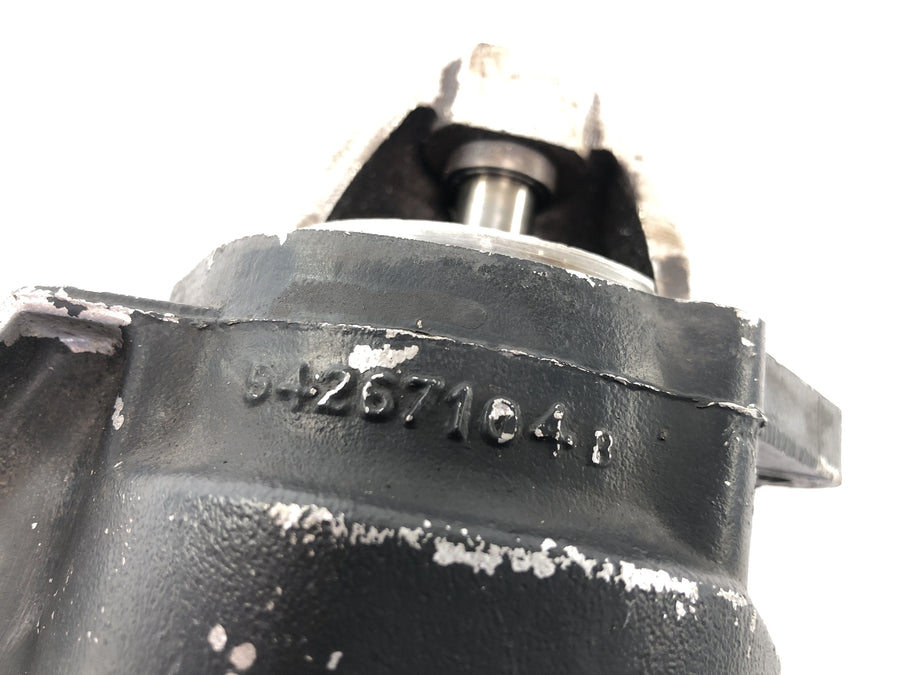 Moto Guzzi California III VY Integrale [1990] - Anlasser Startermotor Startmotor Motorstarter