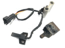 KTM RC 125 [2016] - Radsensor ABS Sensor Raddrehzahlsensor hinten mit Halterung-1