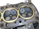 BMW K 1100 LT [1993] - Zylinderkopf Ventiltrieb Ventilsitz-7