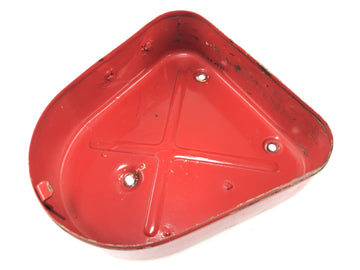 Moto Guzzi V7 Special [1971] - Förvaringsfack, verktygsfack utan lock