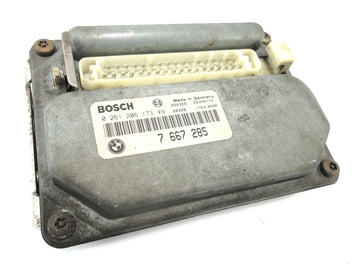 BMW R 1150 R R21 [2003] - Kontrollenhet ECU Motronic Control Unit Engine Control Unit