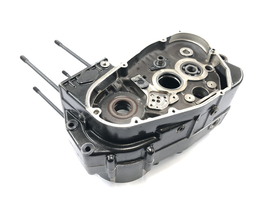 Husqvarna TE 610 H6 8AE [TE 570 H7] - Motorgehäuse Motorblock Leergehäuse