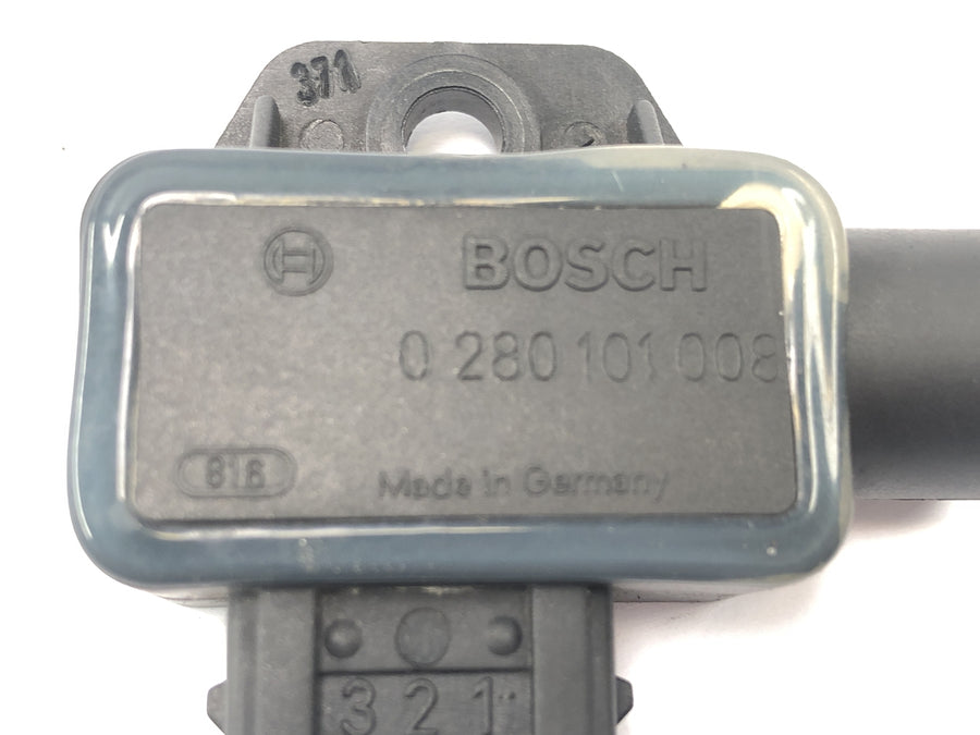BMW K 1100 LT 100 [1994] - Luftmätare Sensor Flow Sensor