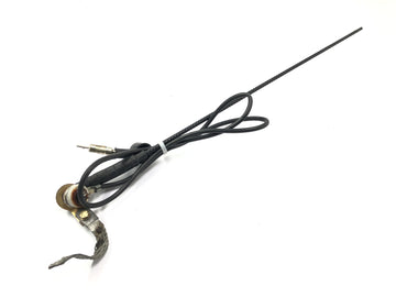 BMW R 1150 RT R22 [2001] - Antennradiomottagningsradioantennantenn - 0