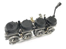 Yamaha XJR 1300 RP06 [2002] - Vergaser Vergaserbatterie-3