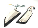 Honda GL 500 Silverwing PC02 [1982] - Blinker Blinkleuchte Seitenbegrenzungsleuchte rechts-8
