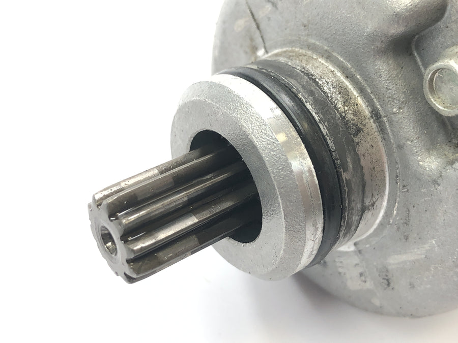 Honda CBR 1000 RR SC57 [2006] - Anlasser Startermotor E-Starter Motorstarter