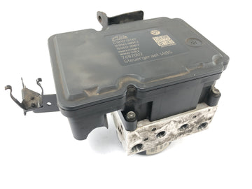 BMW R 1200 R R1ST [2008] - ABS styrenhet hydraulisk blockmodul I-ABS ATE
