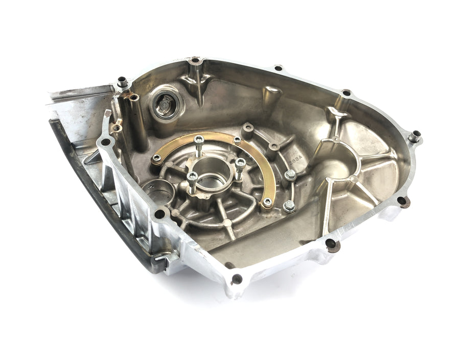 Kawasaki VN 800 VN800A [1996] - Motordeckel links Lichtmaschinendeckel Motordeckel Lima Deckel