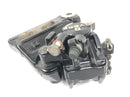 KTM RC 125 [2016] - Bremssattel Bremszange hinten BYBRE inkl Halter Ankerplatte-2
