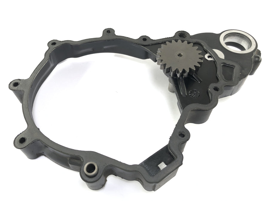 Husqvarna SM 630 A4 [2010] - Lichtmaschinendeckel innen Motordeckel