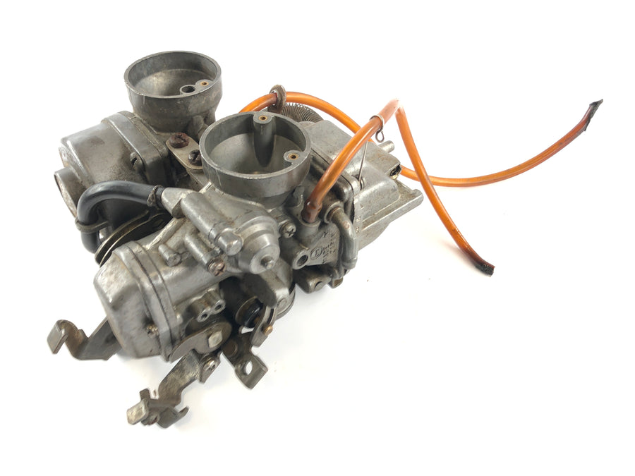 Yamaha XT 600 Zenere 34L [1985] - Förgasare
