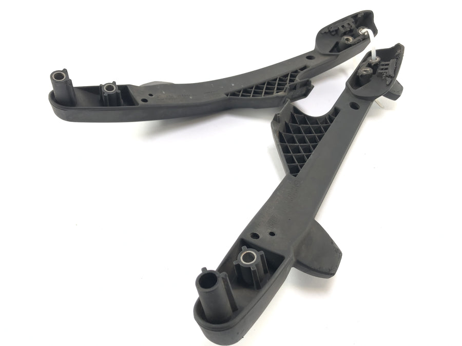 BMW R 1200 R [2007] - Kofferhalter Set Paar