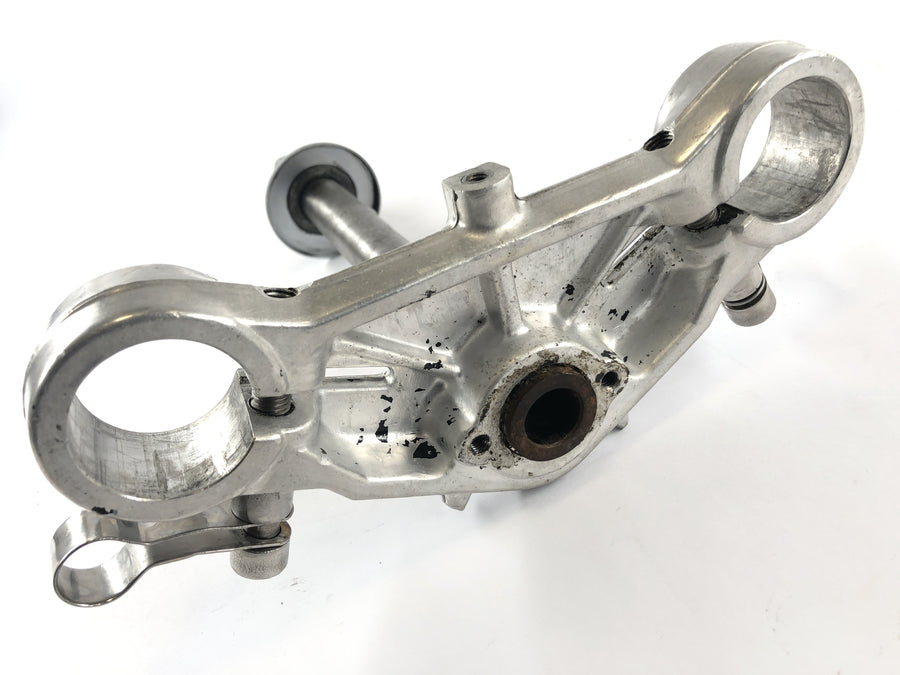Moto Guzzi Le Mans 4 [Le Mans 3] - Fork Bridge nedan