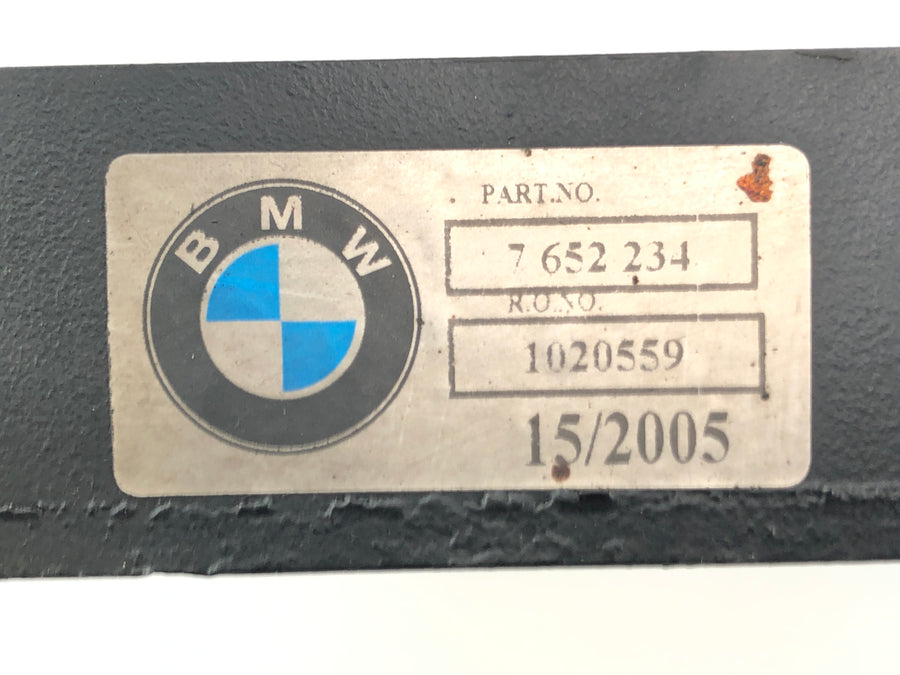 BMW F 650 GS R13 [2002] - Kühler Wasserkühler Motorkühler vorne
