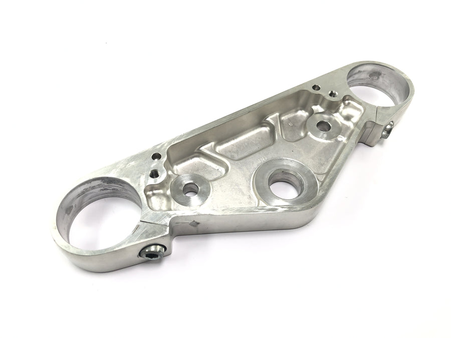 Honda VTX 1800 SC46 [2004] - upper fork clamp steering head bridge