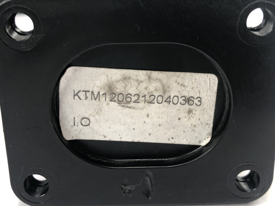 KTM Duke 690 A3 [2012] - Bränslepump bränslepump bränsleleveransenhet