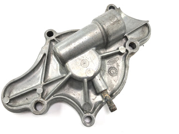 Honda GL 500 Silversching PC02 [1982] - Vattenpumpskydd Motorlockshuset - 0