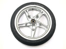 BMW R 1150 R R21 [2001] - Vorderrad Felge Rad 3.50 x 17"-2