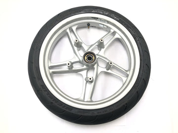 BMW R 1150 R R21 [2001] - Vorderrad Felge Rad 3.50 x 17" - 0