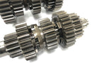 Ducati Monster M600 [1995] - Gear Drive Drive Draft Axel Shaft-3
