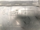 Moto Guzzi Stelvio 1200 8V [2016] - Soziussitz Sitzbank Beifahrersitz Polster hinten-4