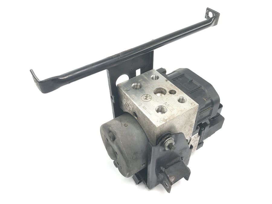 BMW F 650 GS R13 [2000] - ABS hydraulisk enhets modulatorblock för styrenhet