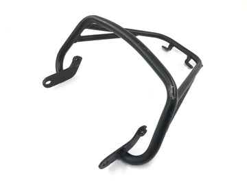 Sachs ZX 125 [1998] - Bagagehylla bakrams underram - 0