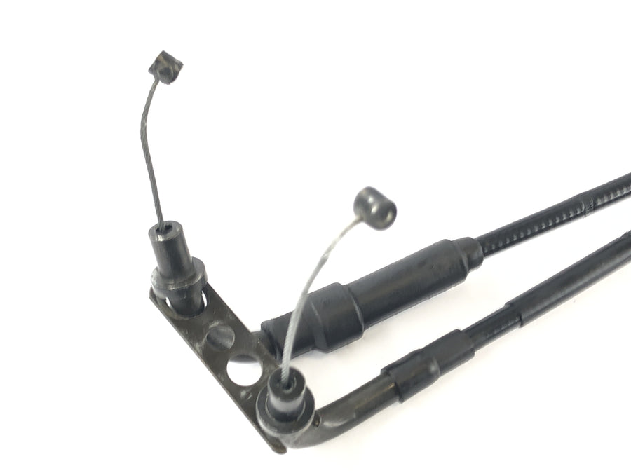 Moto Guzzi Norge 1200 [2006] - Gas Train Bowden Cables